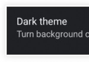 How to Activate Dark Mode in Google’s Phone App