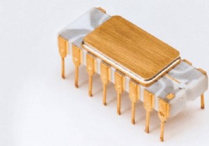 Intel s Rise to Dominance: The Evolution of Chip Design and Manufacturing Technology