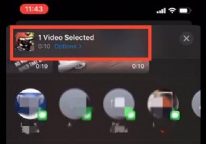 Send Large Videos on WhatsApp from iPhone & Android: Step‑by‑Step Guide