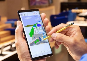 7 Essential Tips to Maximize Your New Samsung Galaxy Note 9