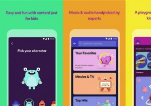 How to Set Up and Manage Your Child’s Spotify Kids Account