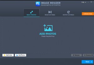 Effortlessly Resize Multiple Images on Windows PCs – Step‑by‑Step Guide