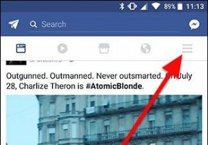 Discover Nearby Wi‑Fi with Facebook’s New Find Wi‑Fi Feature