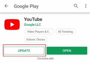 How to Activate YouTube’s Incognito Mode for Private Browsing