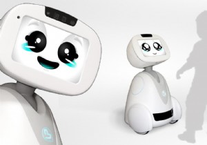 Top 10 Game-Changing Gadgets Unveiled at CES 2018