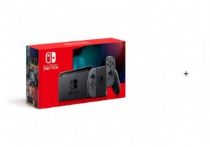 Top Nintendo Switch Black Friday Deals 2019 – Grab Your Console Today!