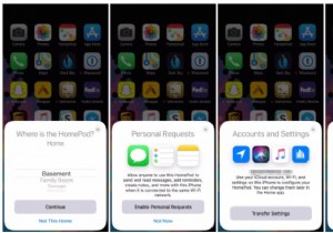 Essential Tips for Setting Up Your Apple HomePod