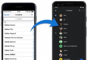 Seamlessly Transition from iPhone to Android: A Complete Guide
