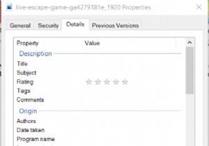 Clean Your Photos: How to Strip Metadata on Windows PCs