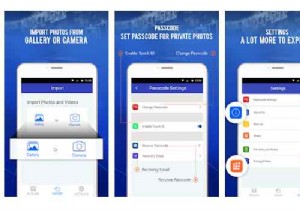 Securely Hide Photos on Android: A Step‑by‑Step Guide