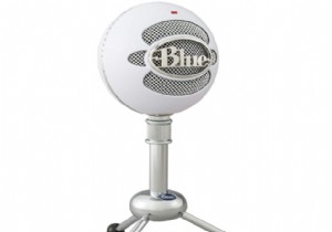 Using Blue Snowball Microphone on Windows 10 – Easy Plug-and-Play Setup