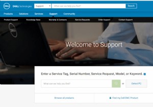 Update Dell D6000 Dock Drivers on Windows 10 – Step‑by‑Step Guide