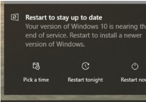 Quick Fix for ‘This PC Can’t Be Upgraded to Windows 10’ Error