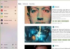 Top Windows 10 Apps Leveraging Fluent Design for a Stunning User Experience