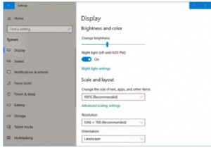 6 Essential Windows 10 Display Tweaks for Crystal‑Clear Clarity