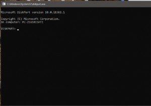 Clean & Format a Disk with DiskPart on Windows 10 – Quick, Reliable Guide