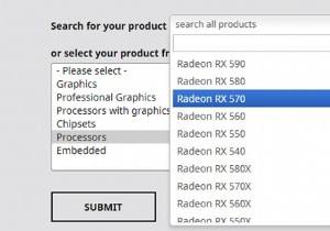 Step-by-Step Guide to Downloading and Installing AMD RX 570 Drivers on Windows 10