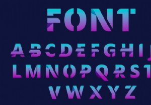 Step-by-Step Guide to Installing Fonts on Windows 10