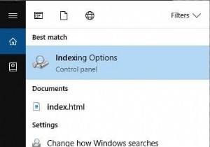 Streamline Windows 10 Search: Tips to Declutter and Optimize Your Results