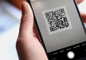 How to Scan QR Codes on iPad and iPhone – A Quick Guide