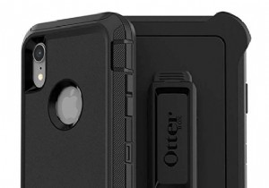 Top 5 iPhone XR Cases of 2022 – Protect Your Phone in Style