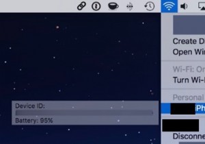 Check Your iPhone’s Battery on Your Mac—Fast & Easy