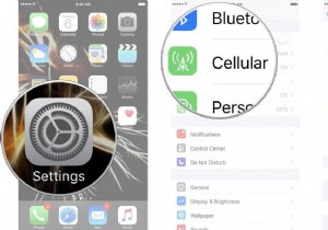 iPhone Wi‑Fi Assist Explained: Why Disabling It Saves Data & Money