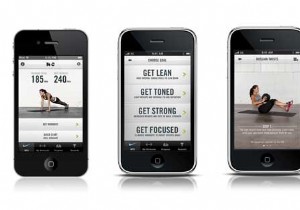 Top 8 Fitness Apps to Boost Your Health & Shape