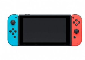 Nintendo Switch Review: A Game-Changing Hybrid Console