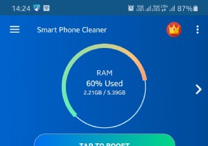 Top 11 Free Android Game Booster Apps to Maximize Performance in 2024