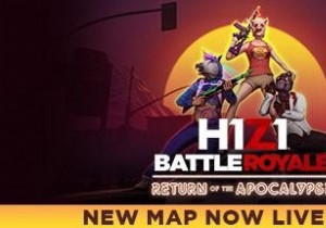 Top PUBG‑Style Games for Low‑End PCs
