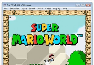 Top SNES Emulators for Windows, Android & Mac – 2022 Guide