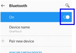 Step‑by‑Step Guide: Pair a Bluetooth Keyboard with Your Android Device
