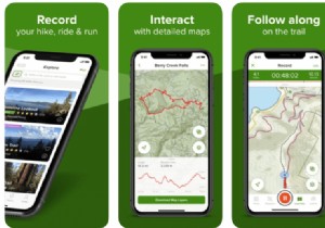 Top Hiking Apps for Adventurers in 2022: Expert Picks & Features