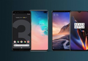 Why Android Outpaces iPhone in Global Market Share