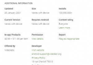 Discover the Country of Origin for Android Apps – Step‑by‑Step Guide (2022)