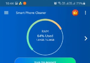 Optimize Your Android Phone: Simple Steps to Free Up RAM