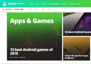 Top App Review Sites for Android: Boost Visibility with Expert Feedback