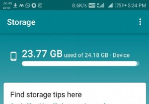 Files Go: The Reliable Android AirDrop Solution