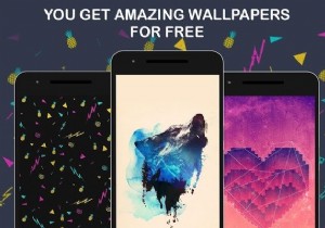 Top 8 High-Definition Wallpaper Apps for Android: Elevate Your Phone’s Aesthetic