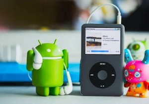 Easily Transfer Your iTunes Music Library to Android Devices