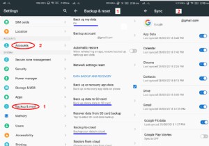Top 5 Essential Tips Before Factory Resetting Your Android Phone