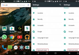 Factory Reset Your Android Phone: A Step‑by‑Step Guide