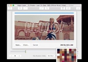 Top Free GIF Maker Apps for Mac – Create Stunning GIFs in Minutes