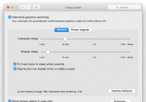 7 Proven Ways to Extend Your MacBook’s Battery Life