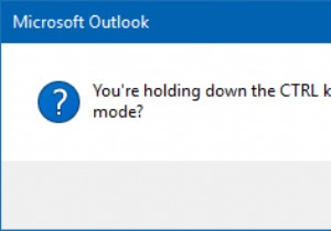 Start Outlook Safely: How to Open in Safe Mode on Windows
