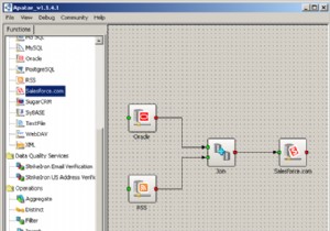 Top Open‑Source Tools for Seamless Data Integration