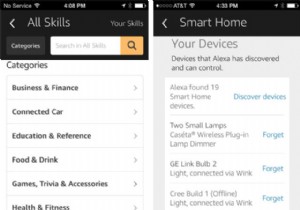 Explore Alexa: Advanced Features of Amazon’s Intelligent Voice Service – Part 2
