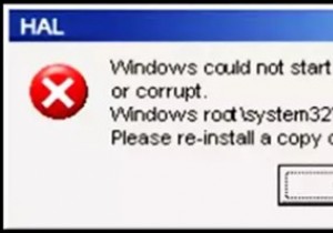 Resolve System32 Hal.dll Errors on Windows: Easy Fixes & Prevention Tips