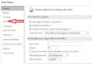 Recover Unsaved Word Documents Quickly: Step-by-Step Guide